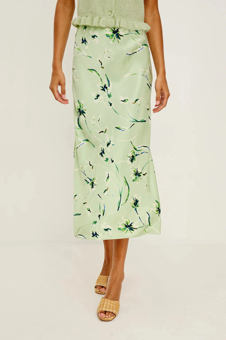 ANYA SKIRT SKIRT RAILS 
