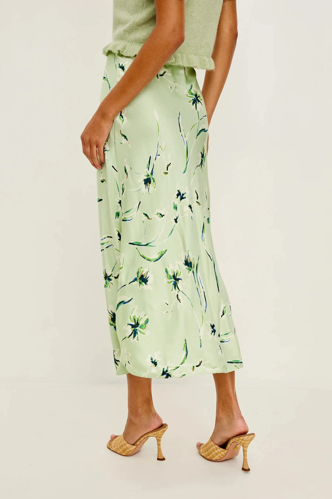 ANYA SKIRT SKIRT RAILS 