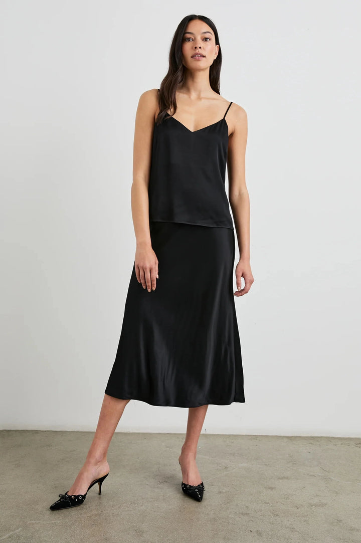 ANYA SKIRT skirt RAILS 