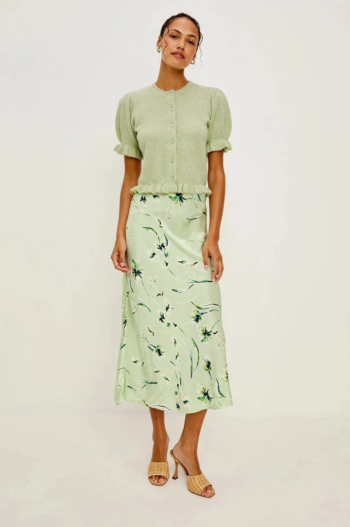 ANYA SKIRT SKIRT RAILS 