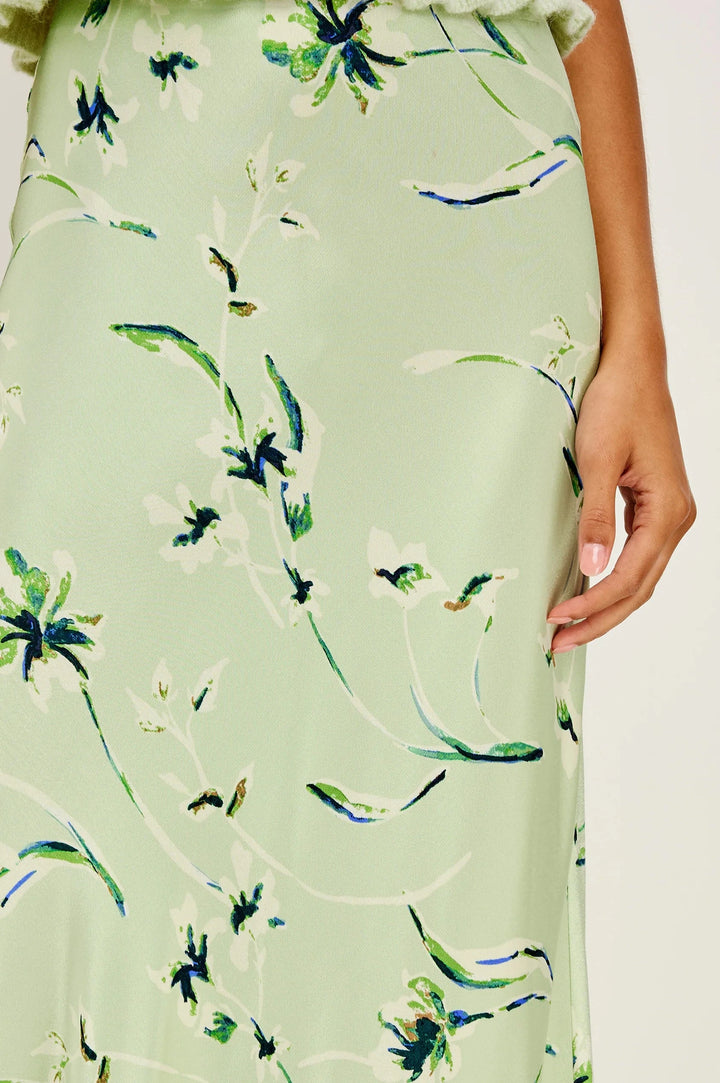ANYA SKIRT SKIRT RAILS 