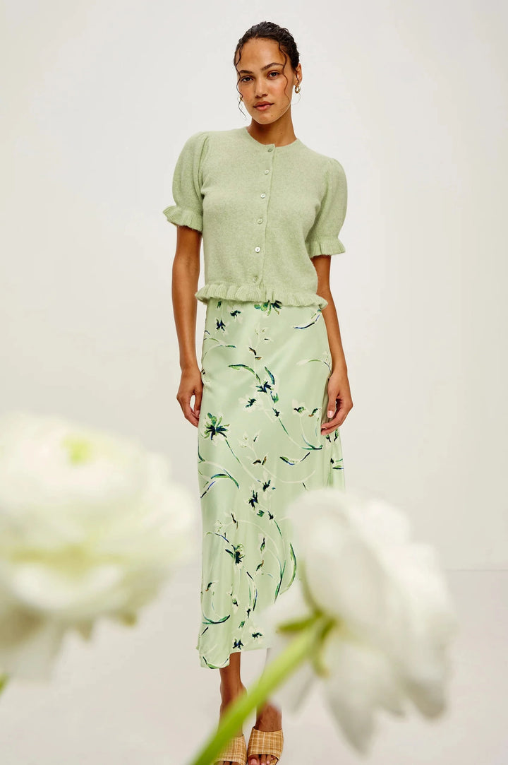 ANYA SKIRT SKIRT RAILS 