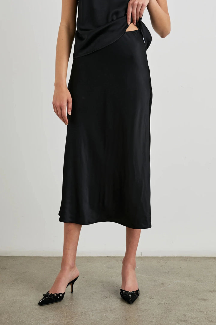 ANYA SKIRT skirt RAILS 