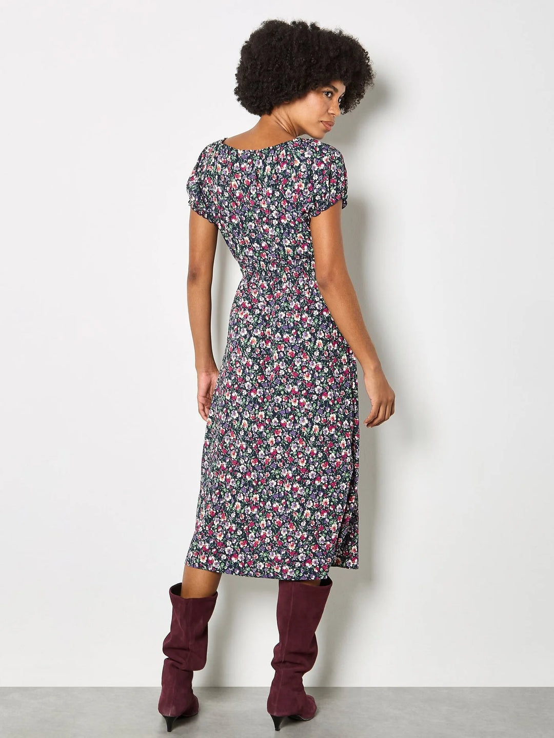 ADIRA DRESS