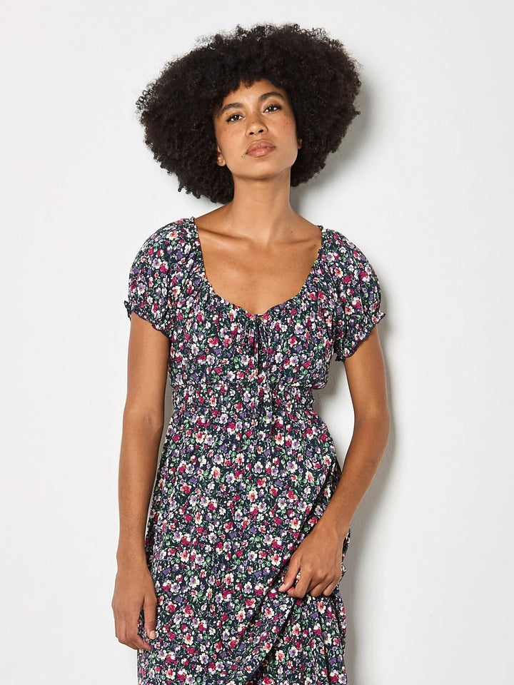 ADIRA DRESS