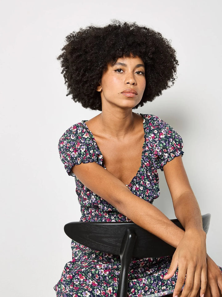 ADIRA DRESS