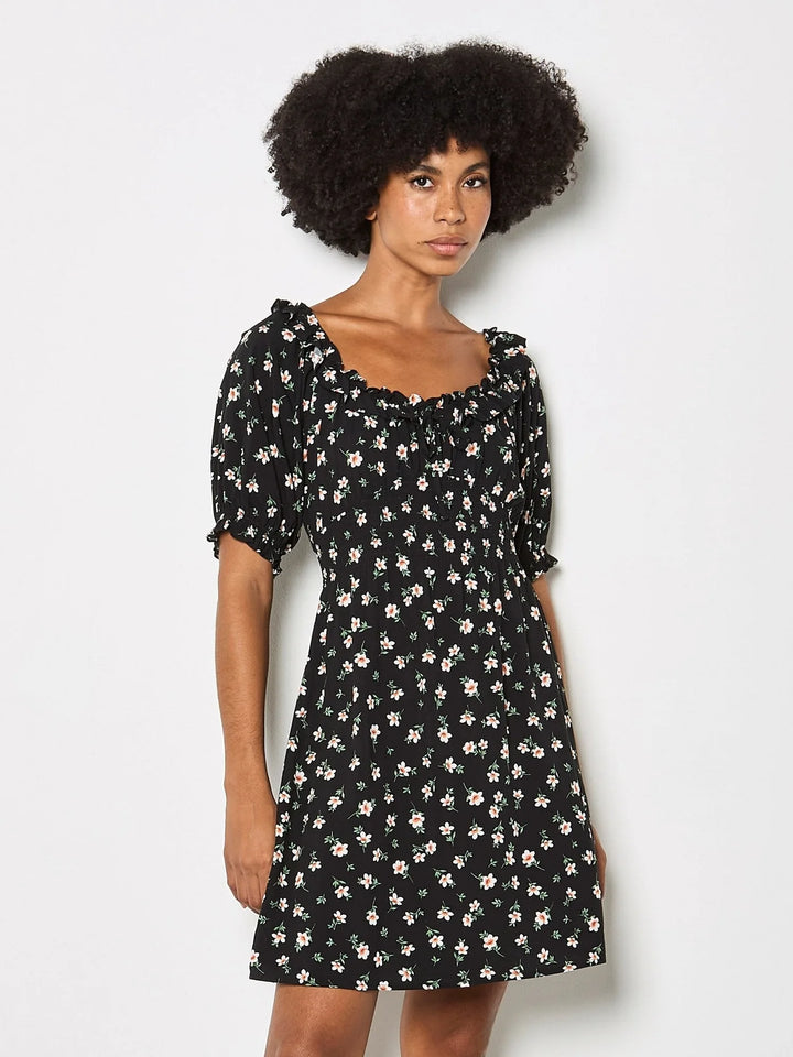 AURELIA DRESS