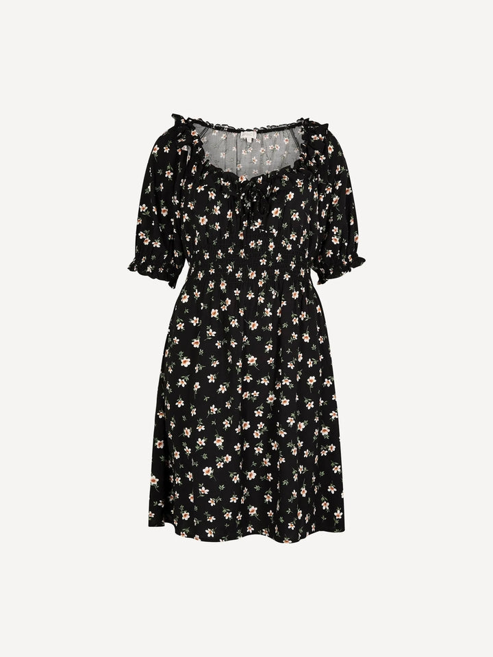 AURELIA DRESS