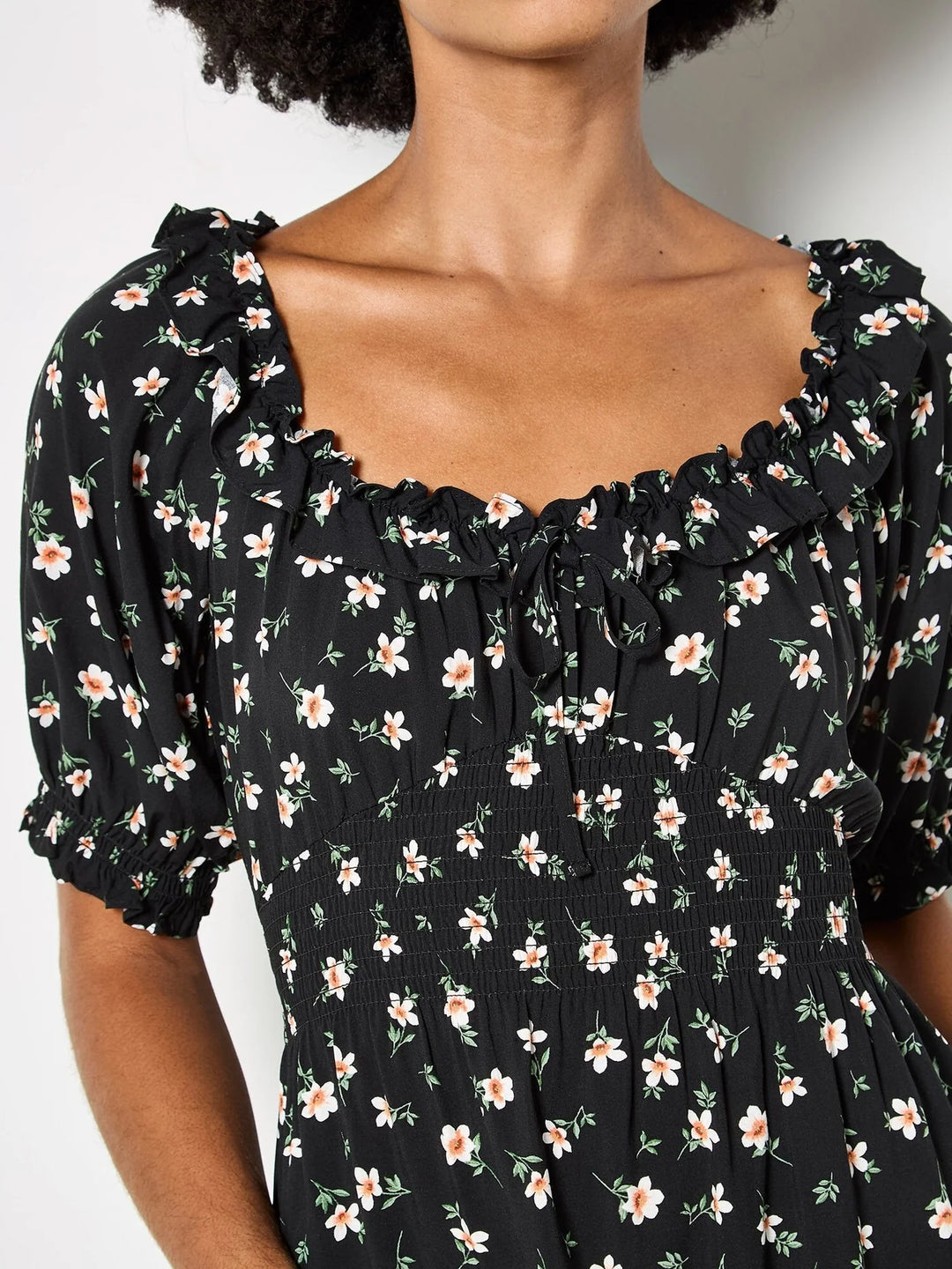 AURELIA DRESS