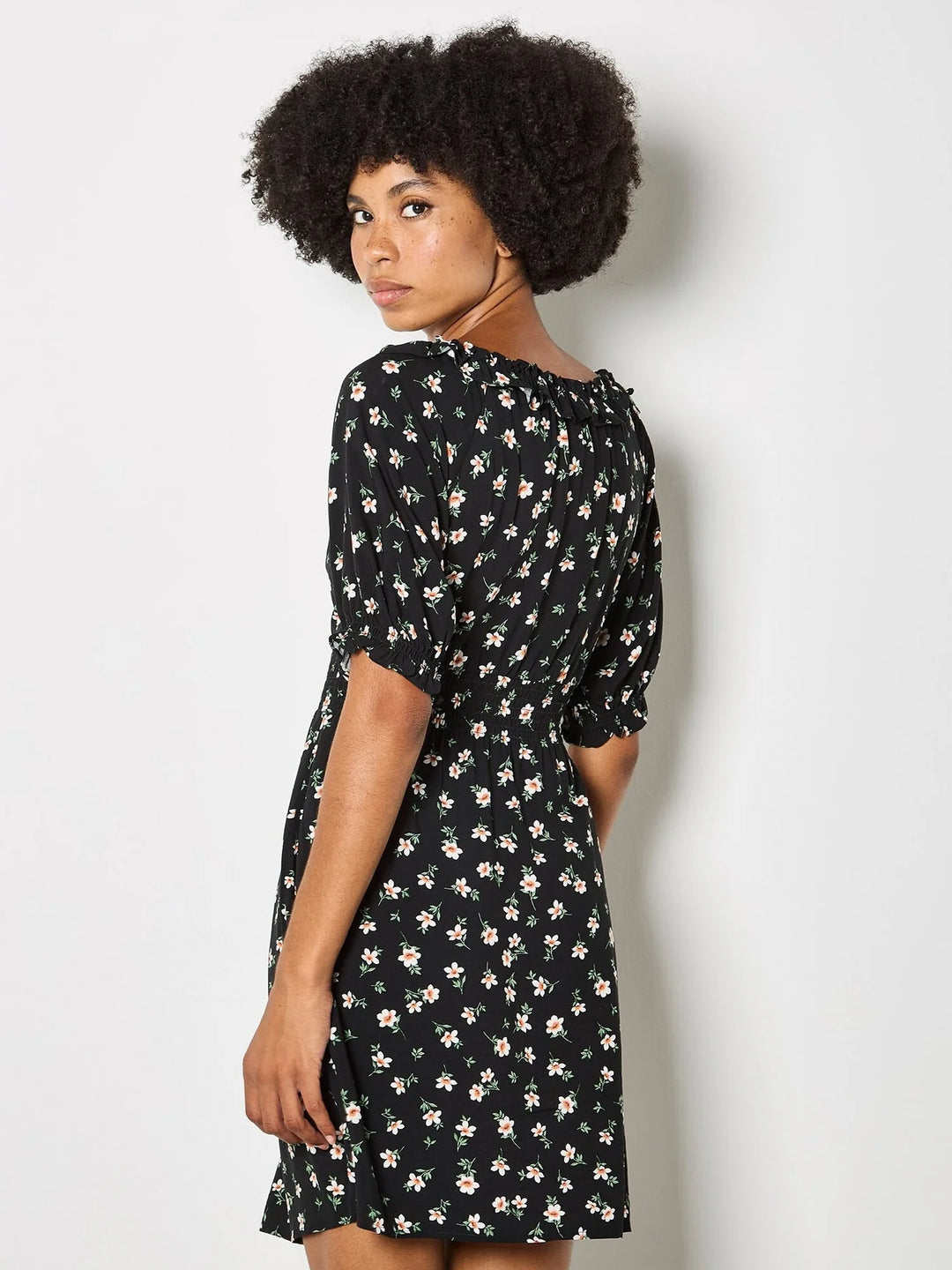AURELIA DRESS