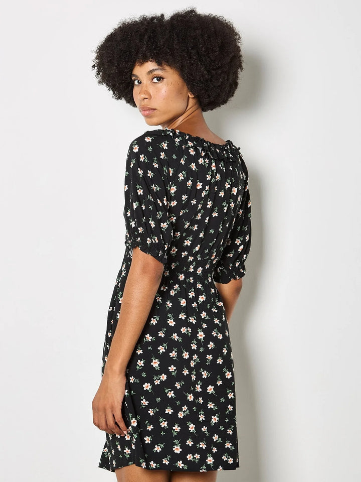 AURELIA DRESS