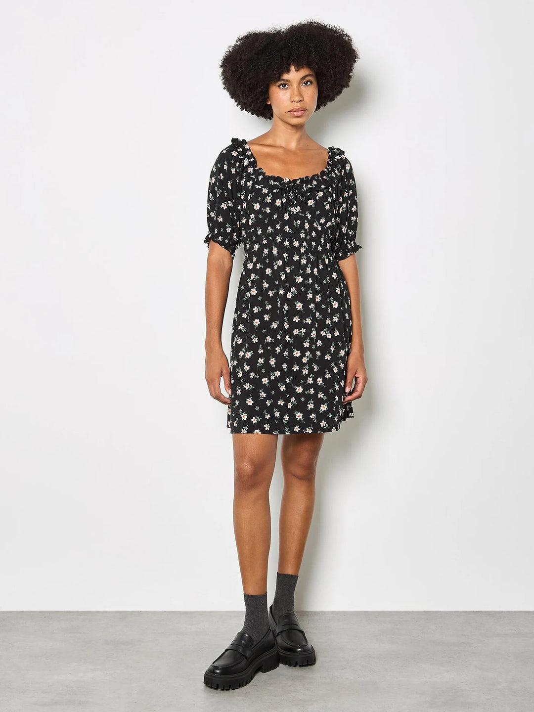 AURELIA DRESS