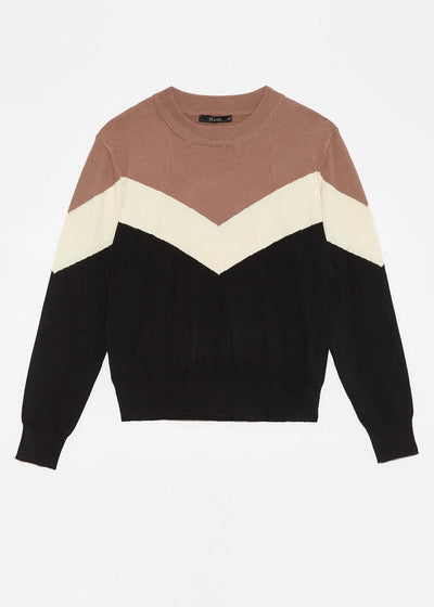 AQUILEGIA SWEATER SWEATER DELUC 