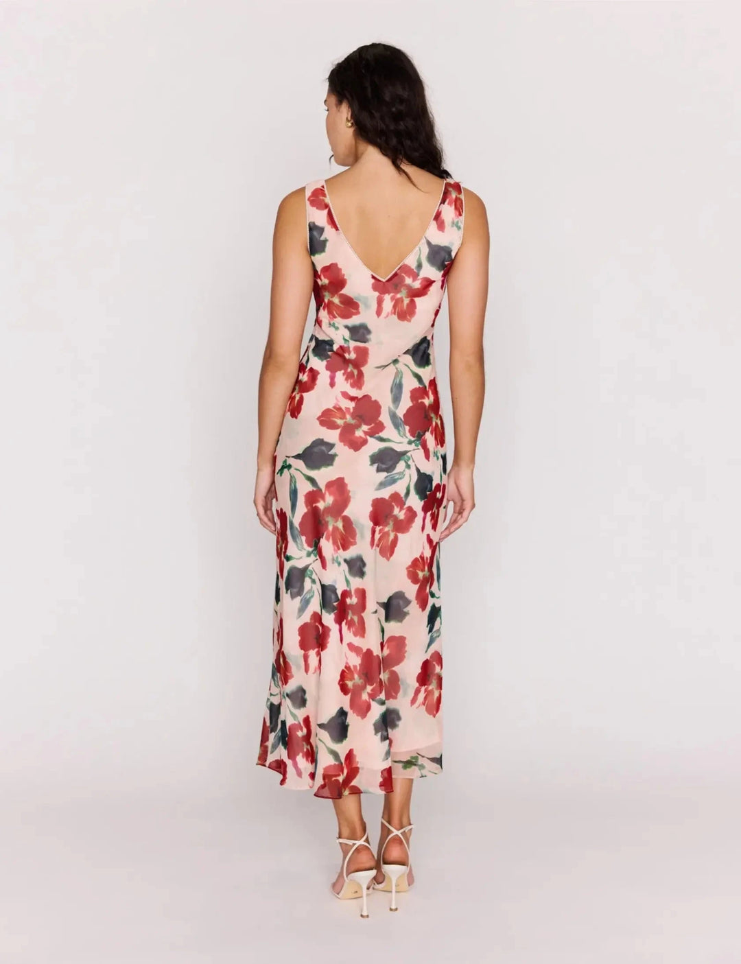 ARABELLA BIAS DRESS Dress MINKPINK 
