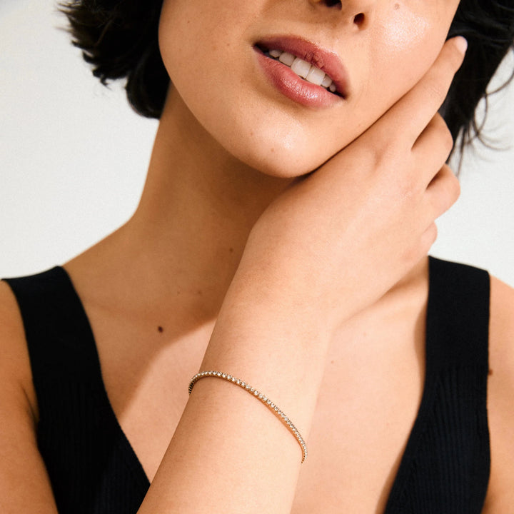 ARASH BRACELET jewelry PILGRIM 