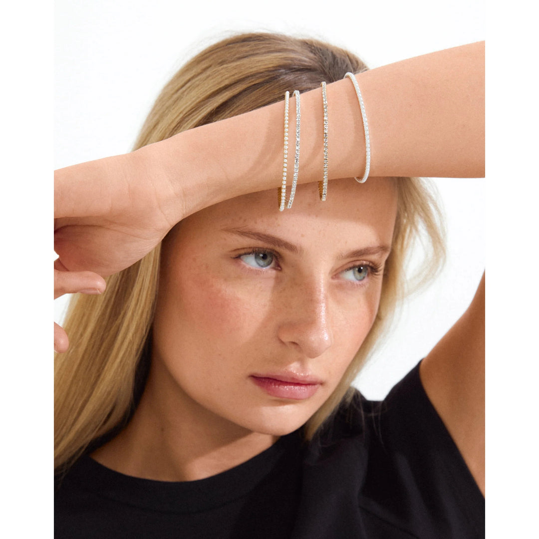 ARASH BRACELET jewelry PILGRIM 