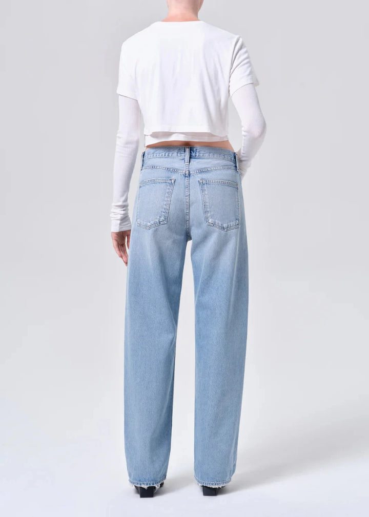 ARC JEAN - ORTEN DENIM AGOLDE 