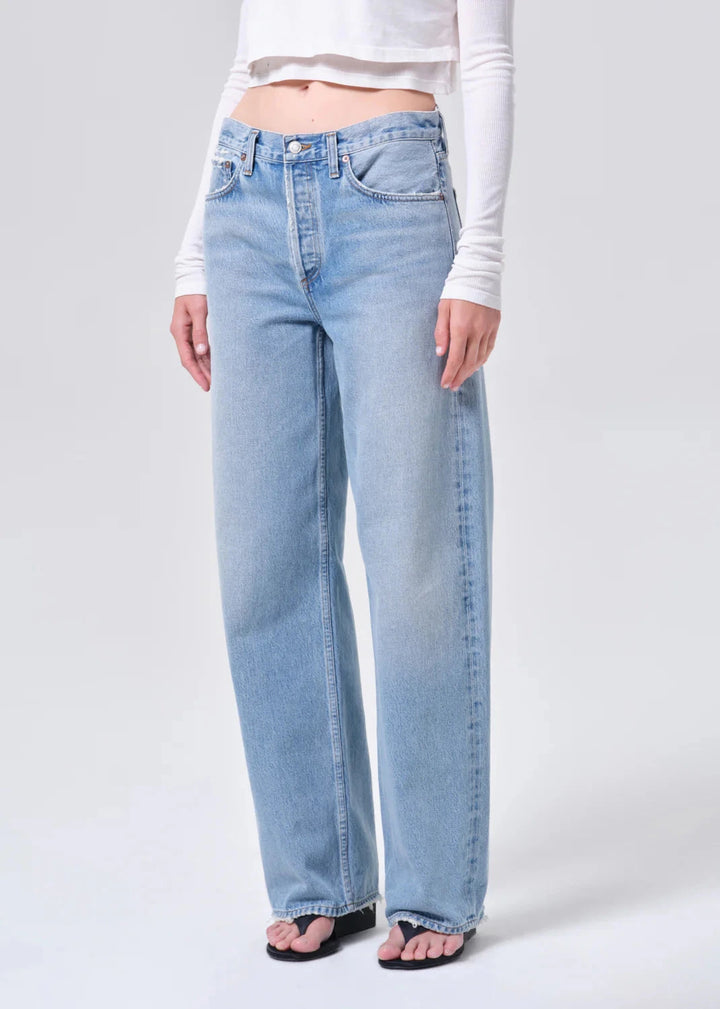 ARC JEAN - ORTEN DENIM AGOLDE 