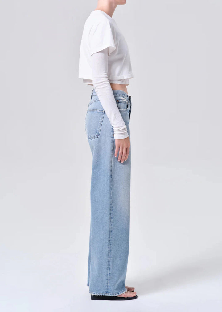 ARC JEAN - ORTEN DENIM AGOLDE 