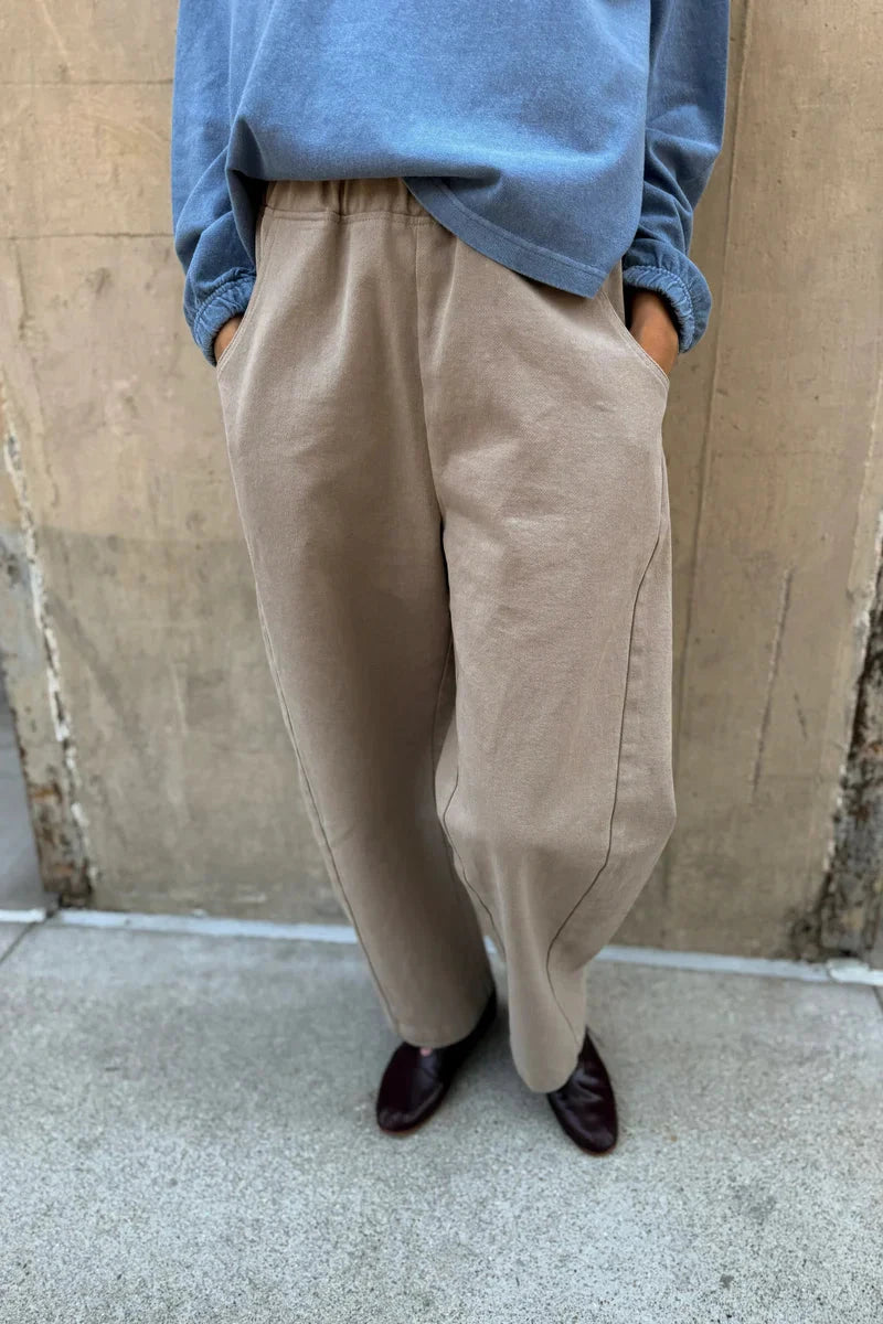 ARC PANTS Pants LE BON SHOPPE 