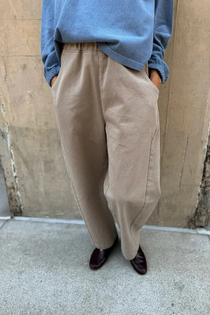 ARC PANTS Pants LE BON SHOPPE 