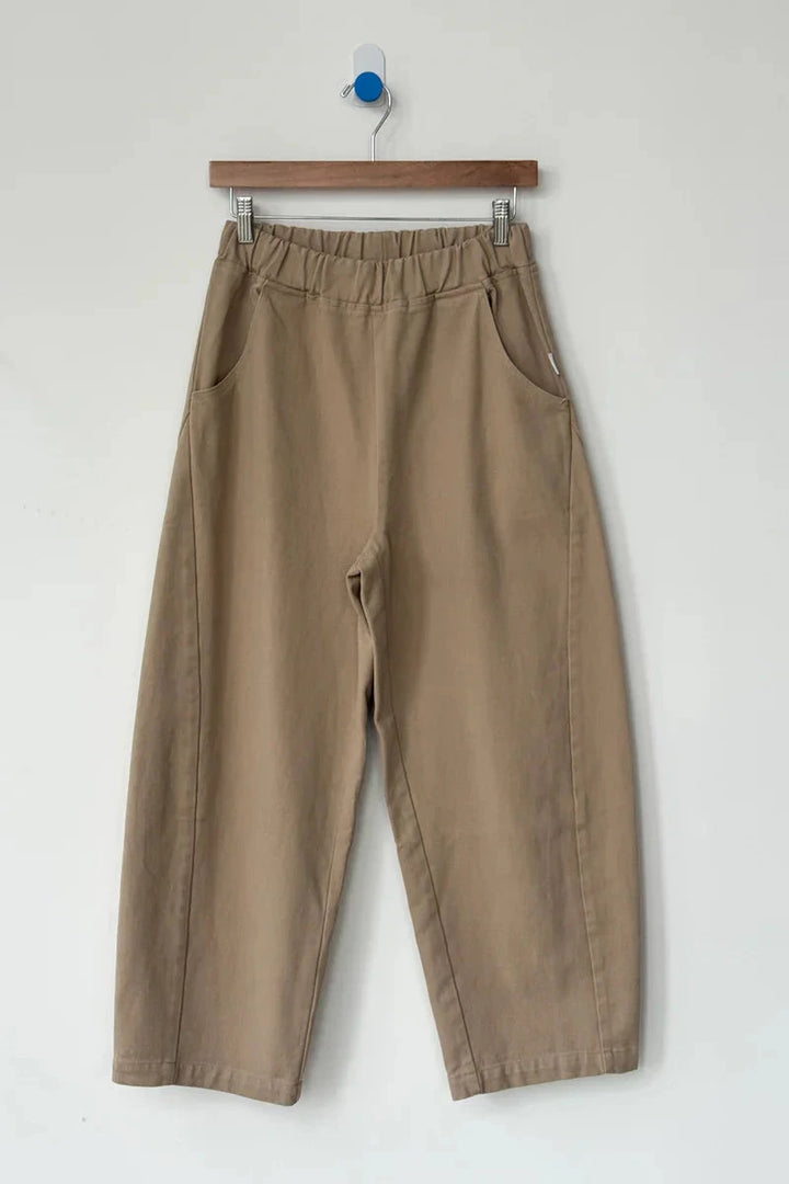 ARC PANTS Pants LE BON SHOPPE 