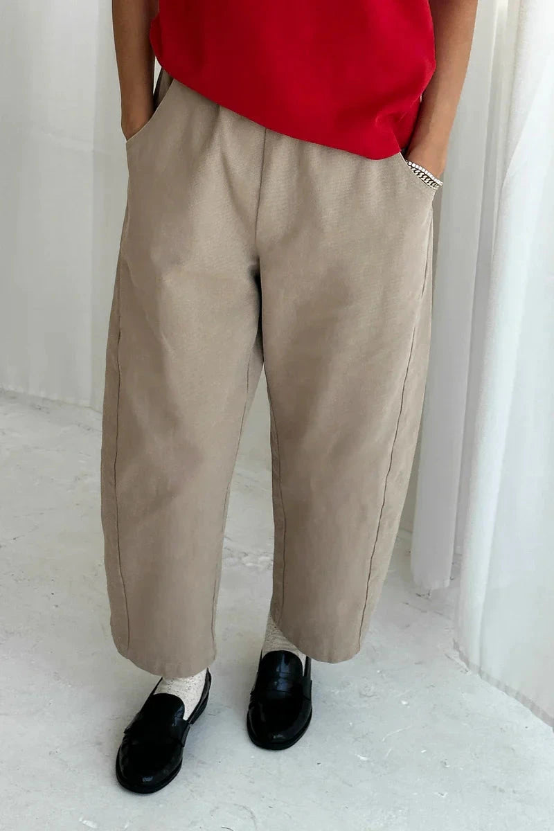 ARC PANTS Pants LE BON SHOPPE 