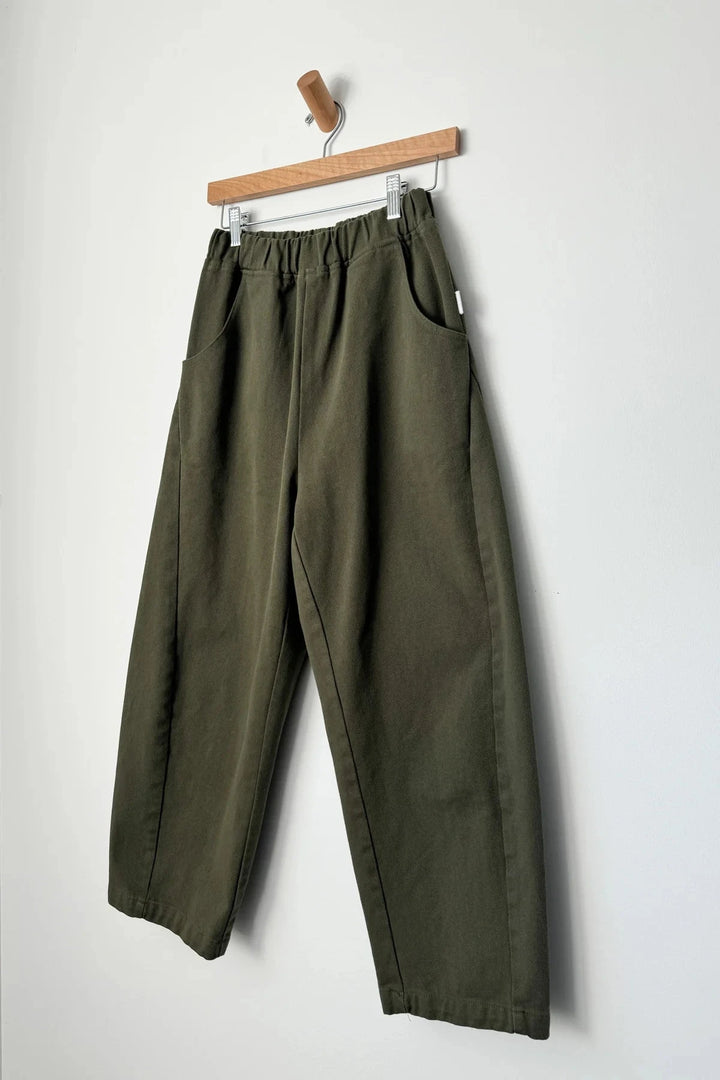 ARC PANTS Pants LE BON SHOPPE 