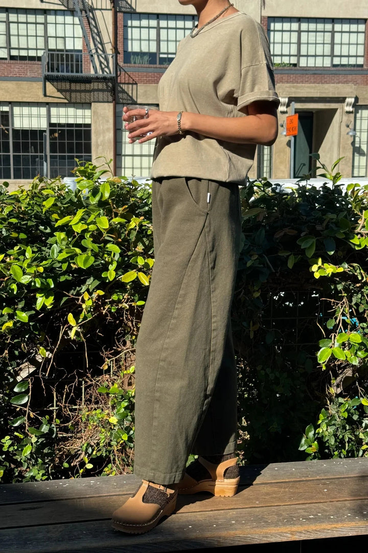 ARC PANTS Pants LE BON SHOPPE 