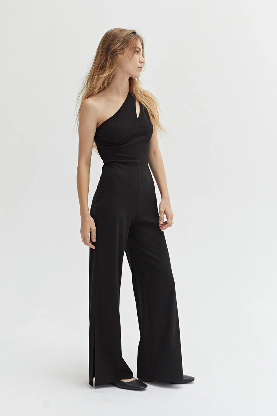 ARIA JUMPSUIT Jumpsuit CRESCENT 