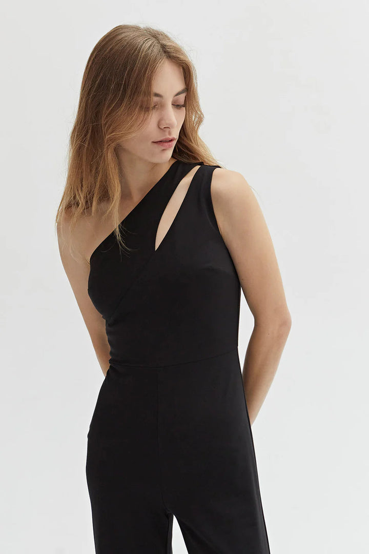 ARIA JUMPSUIT Jumpsuit CRESCENT 