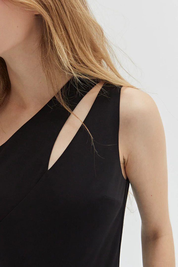 ARIA JUMPSUIT Jumpsuit CRESCENT 