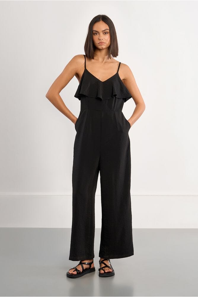 ARIA JUMPSUIT Jumpsuit MOLLY BRACKEN 