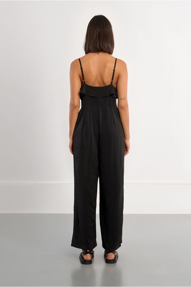 ARIA JUMPSUIT Jumpsuit MOLLY BRACKEN 