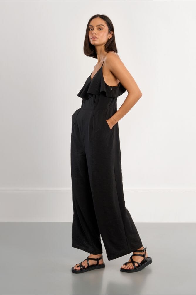 ARIA JUMPSUIT Jumpsuit MOLLY BRACKEN 