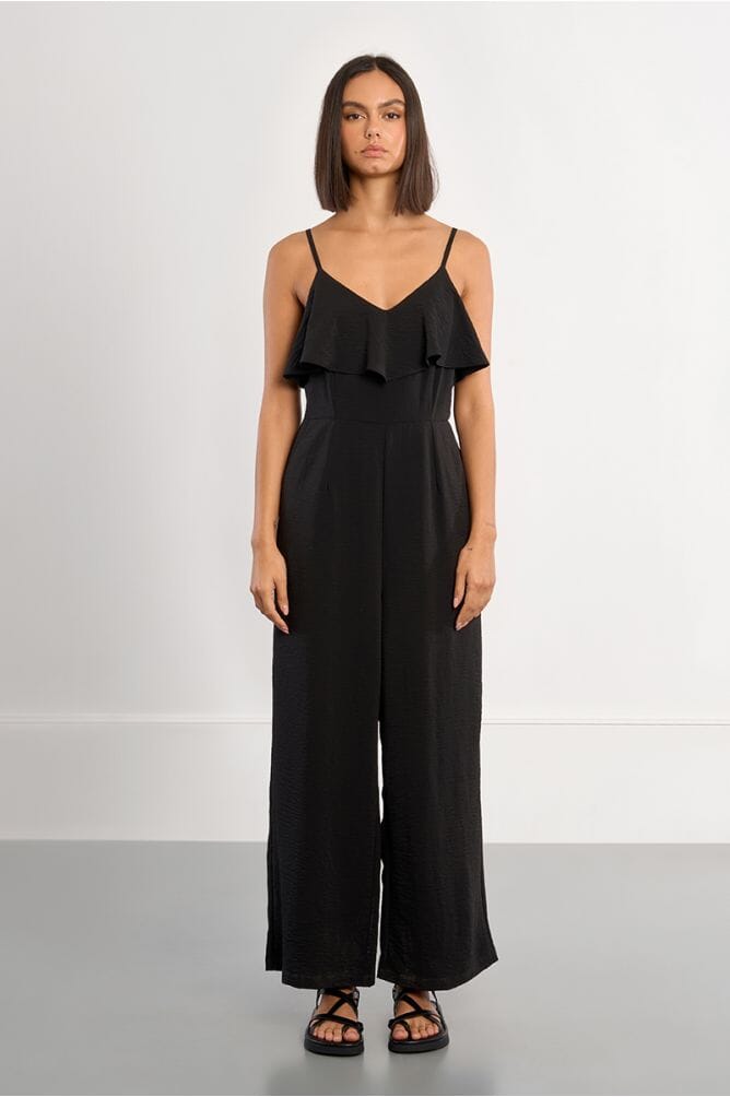 ARIA JUMPSUIT Jumpsuit MOLLY BRACKEN 