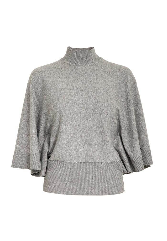 ARIA PULLOVER SWEATER MINUS 