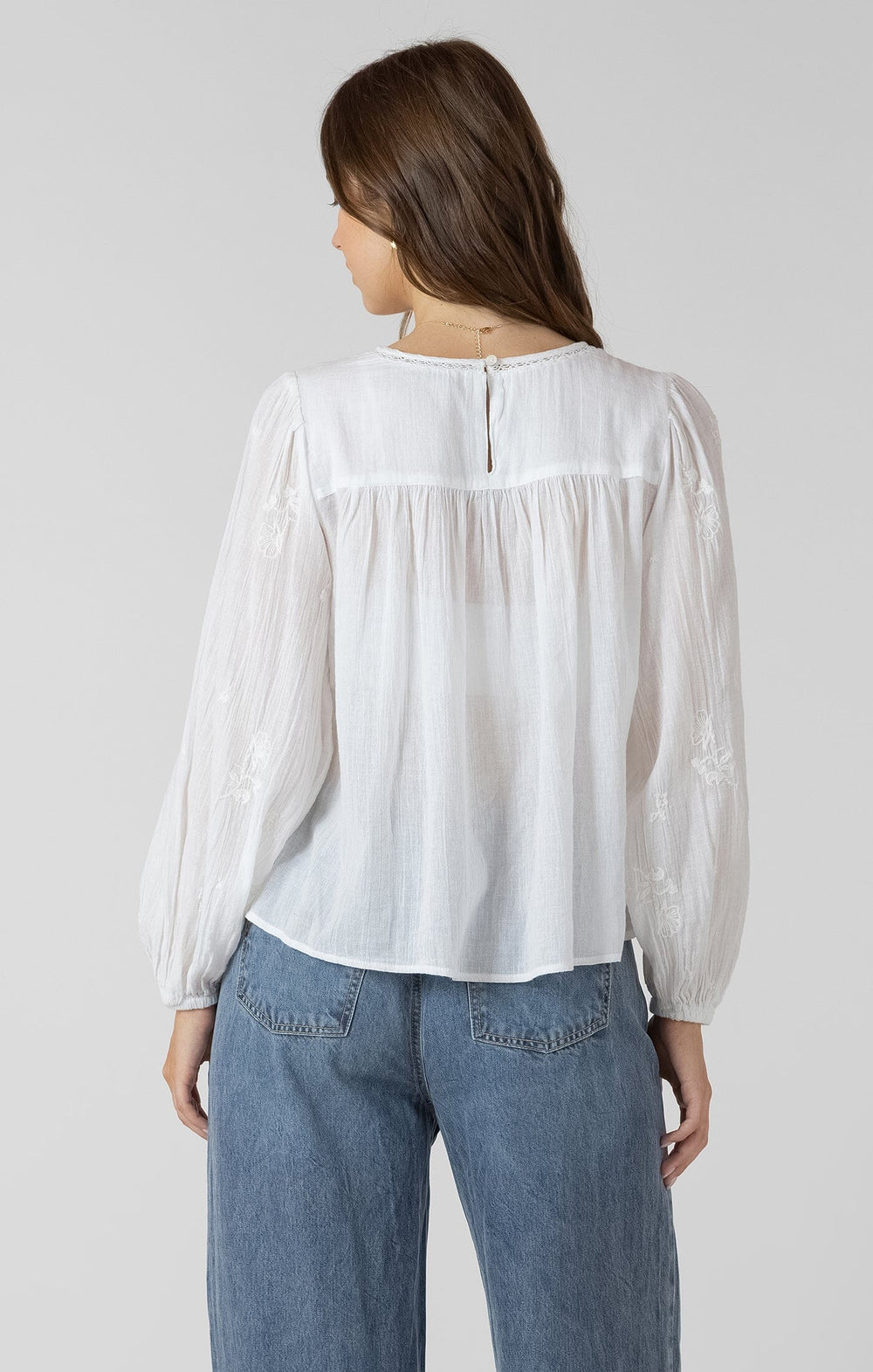 ARIES TOP blouse DEX 