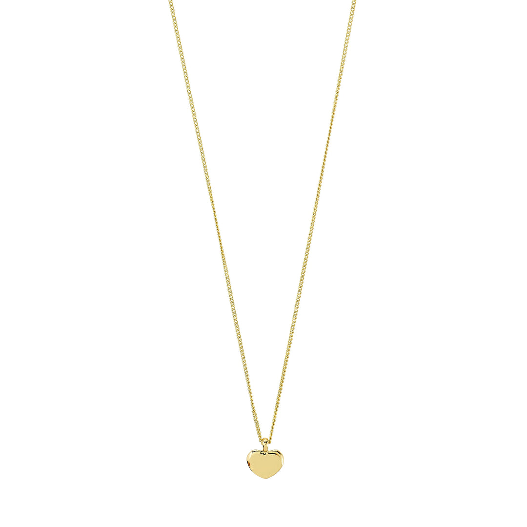 ARIN NECKLACE Jewelry PILGRIM GOLD PLATED 