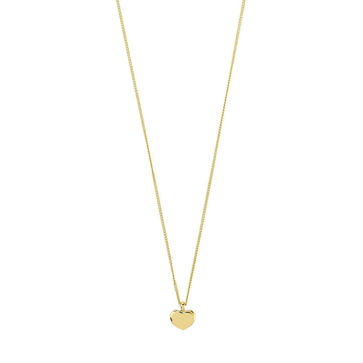 ARIN NECKLACE Jewelry PILGRIM GOLD PLATED 