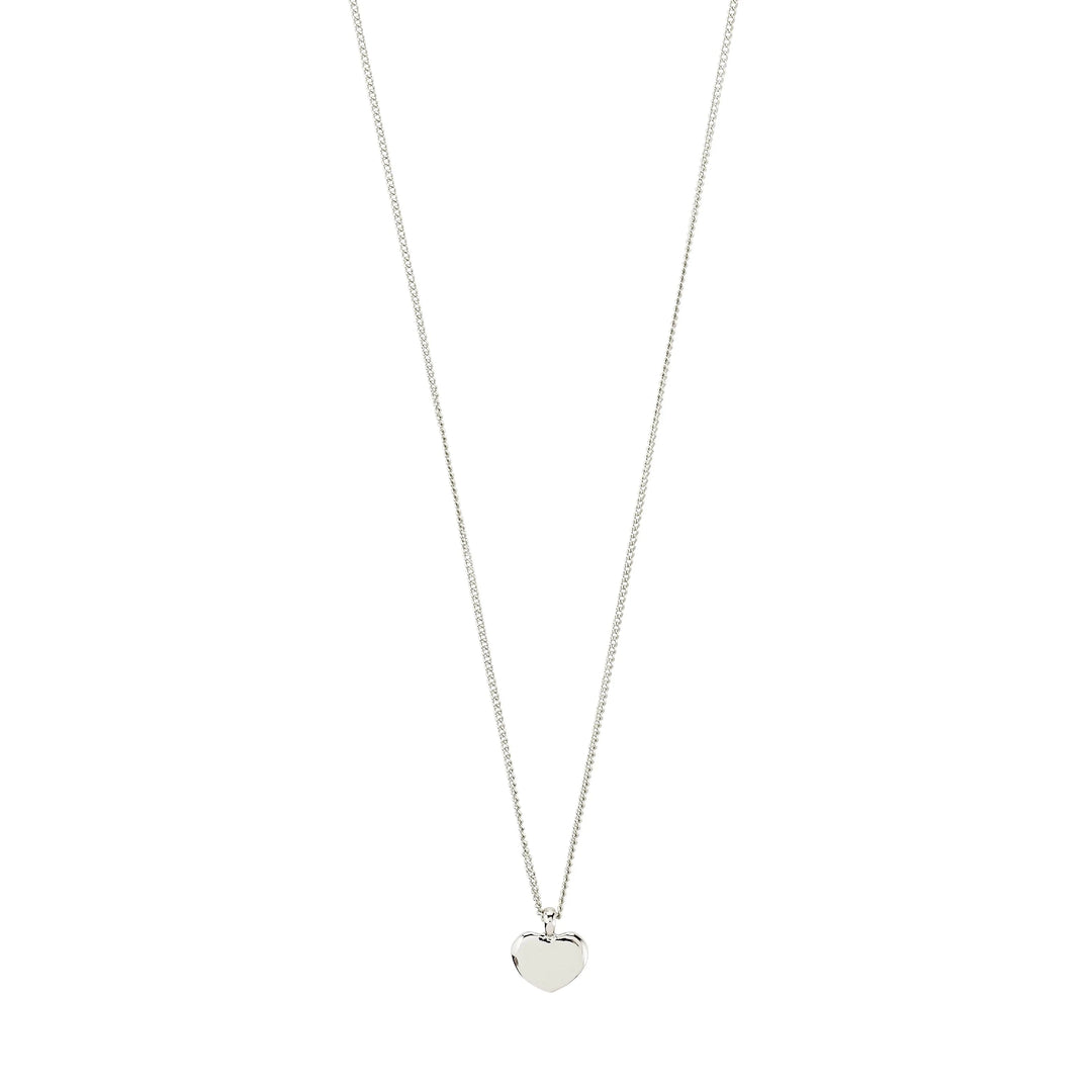 ARIN NECKLACE Jewelry PILGRIM SILVER PLATED 