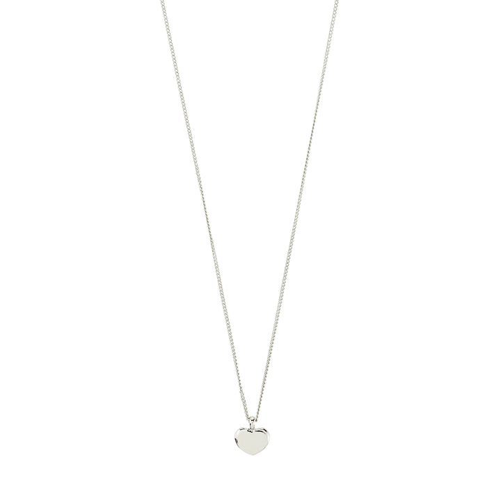 ARIN NECKLACE Jewelry PILGRIM SILVER PLATED 