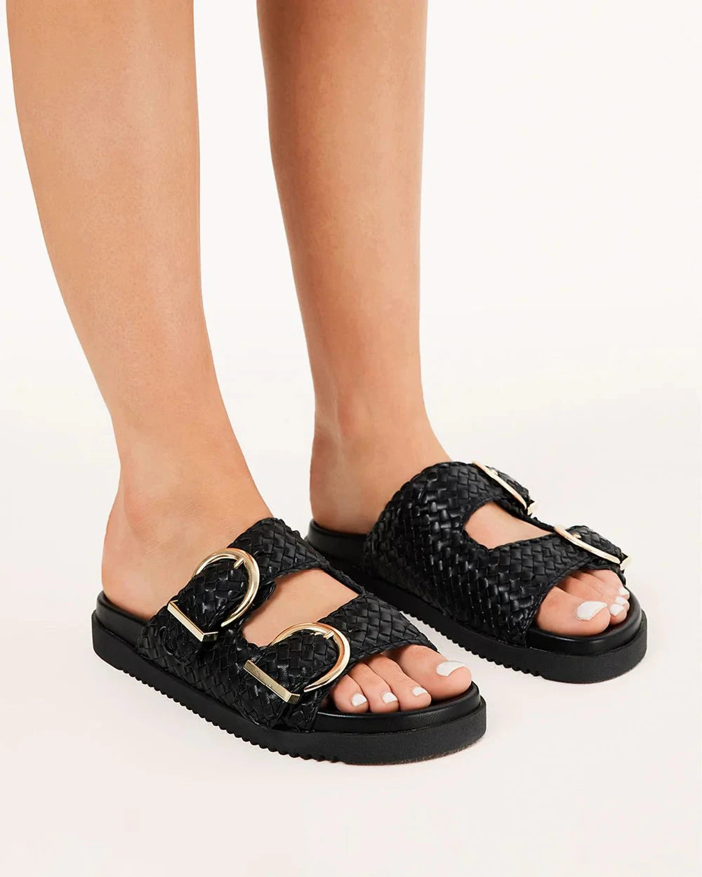 ARLET SANDALS BILLINI 