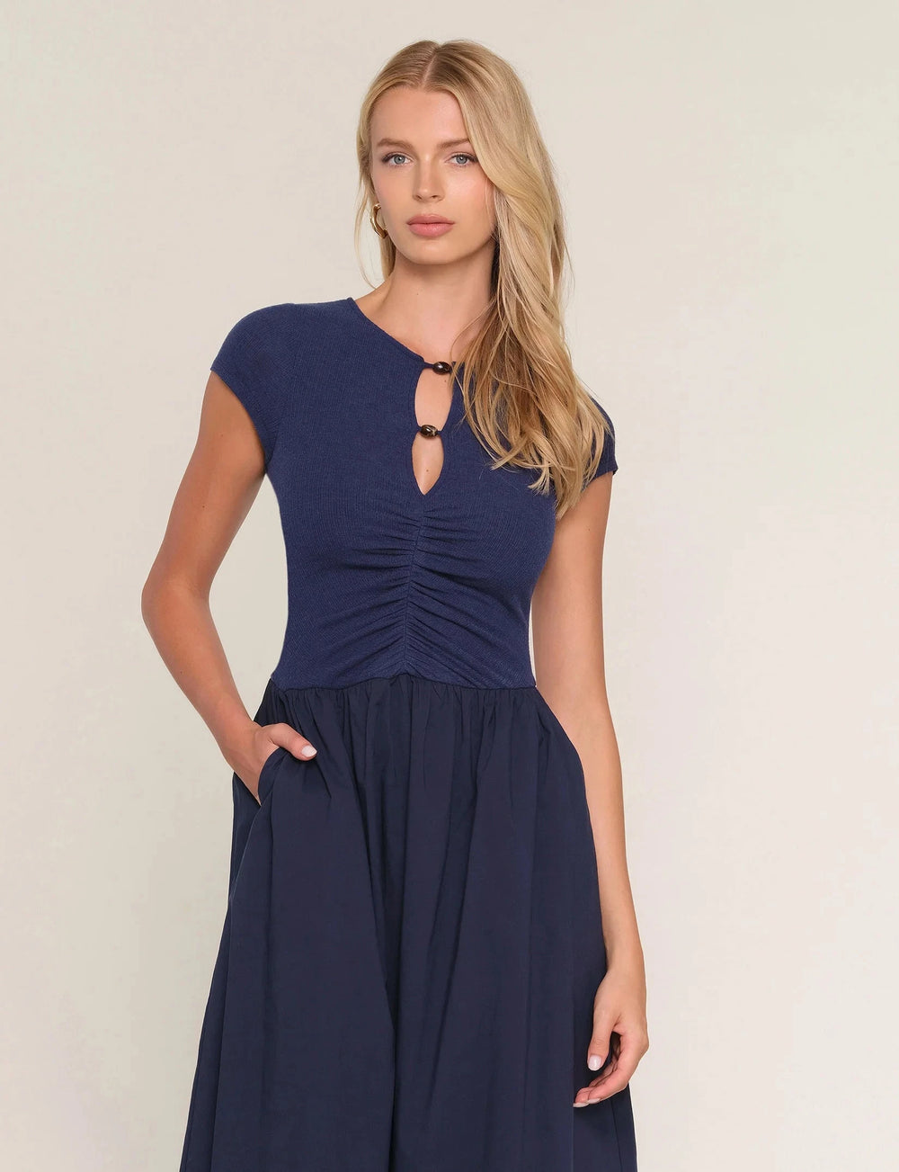 ARLETH DRESS Dress HEARTLOOM 