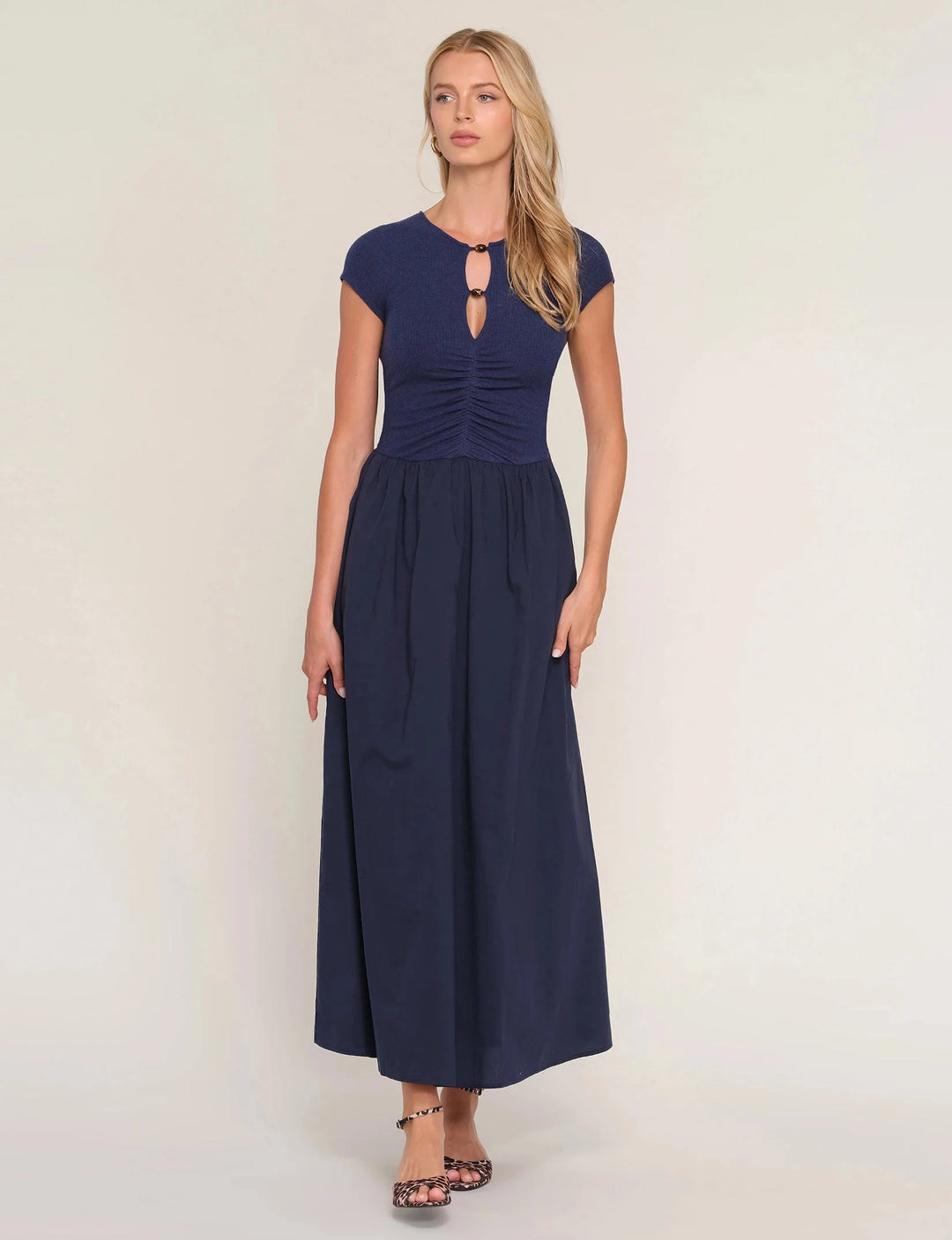 ARLETH DRESS Dress HEARTLOOM 