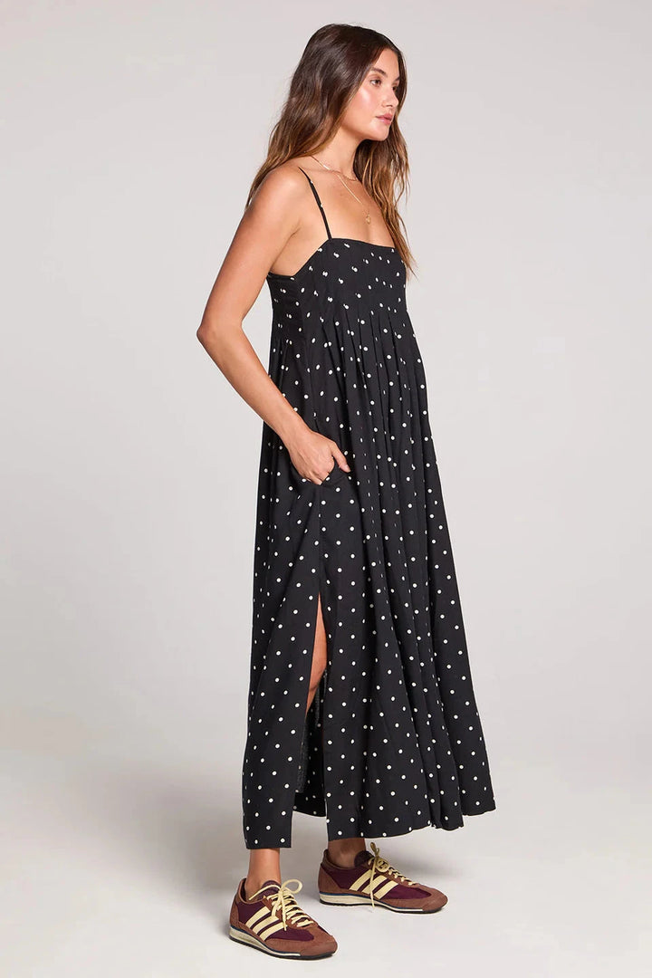 AROSA DRESS Dress SALTWATER LUXE 
