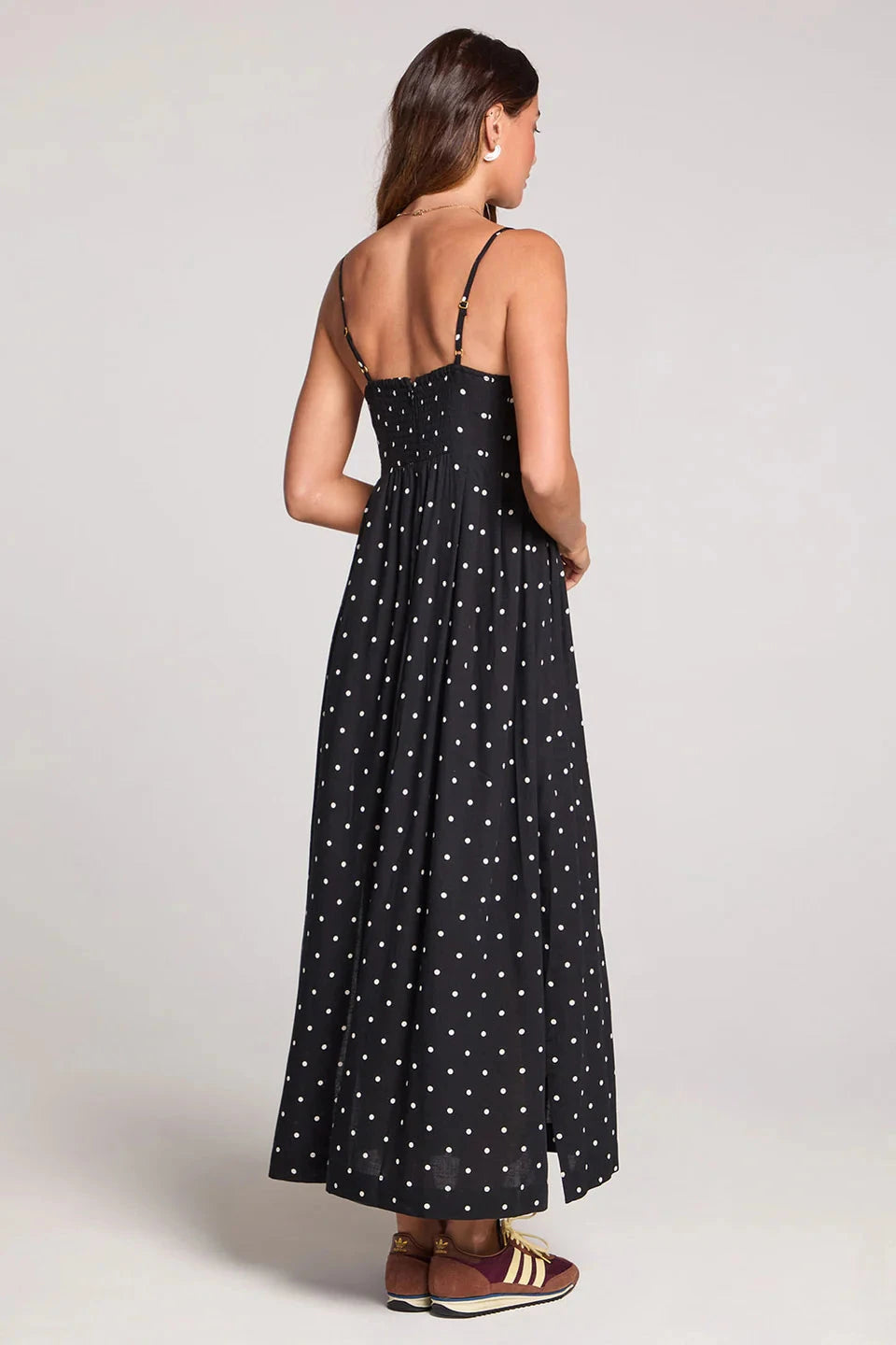 AROSA DRESS Dress SALTWATER LUXE 