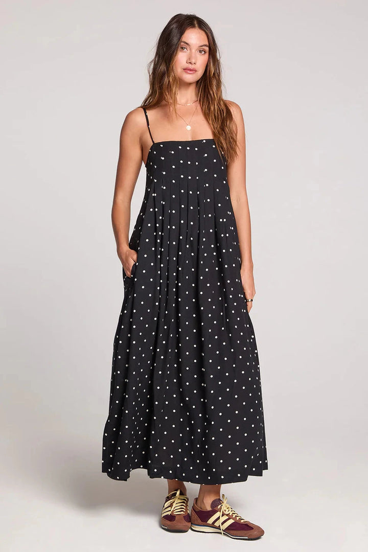 AROSA DRESS Dress SALTWATER LUXE 