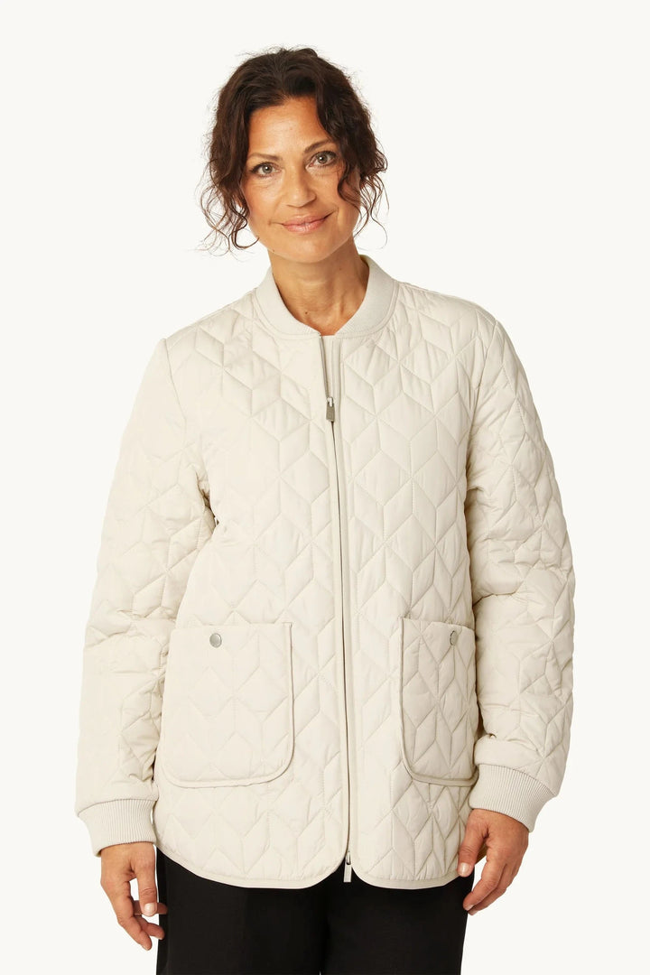 ART QUILTED COAT COAT ILSE JACOBSEN XS KIT 