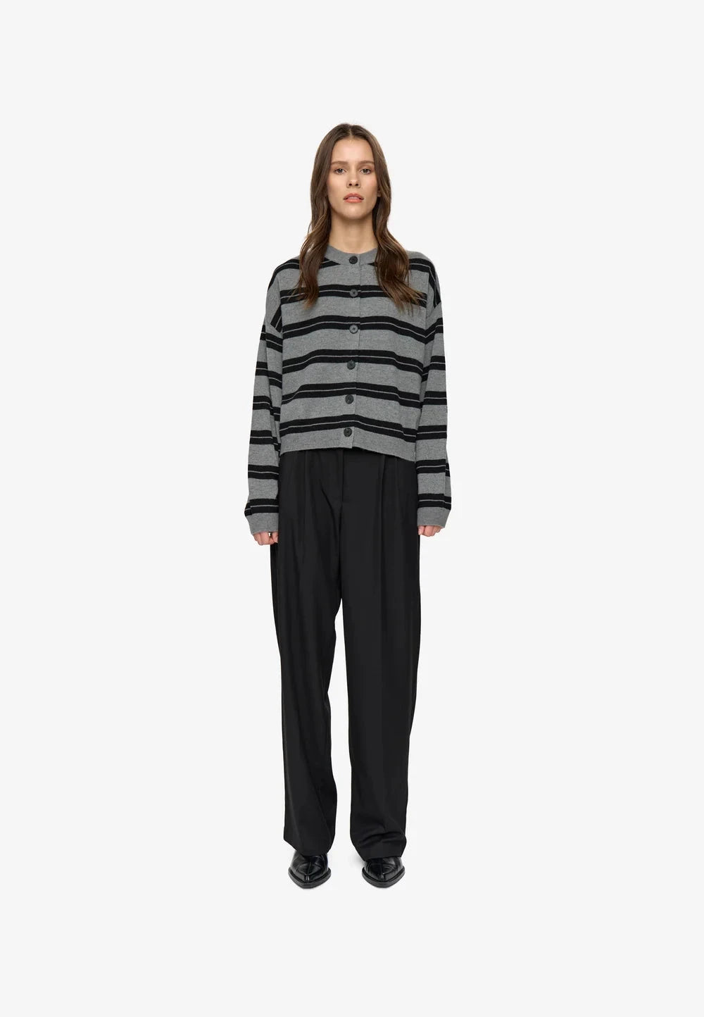 ASSIANA CARDIGAN SWEATER MINIMUM 